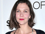 Maggie Gyllenhaal at the LOFT launch of Style Studio