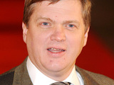 Ray Mears