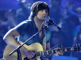 Tim Urban in the American Idol final 9