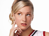 Brittany from Glee