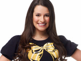Rachel Berry from Glee
