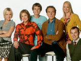 My Family cast