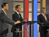 Prime Ministerial debate