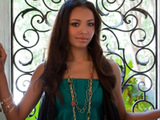 Bonnie Bennett in The Vampire Diaries