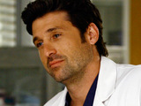 Patrick Dempsey as Derek Shepherd