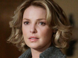 Katherine Heigl as Isobel 'Izzie' Stevens