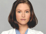 Chyler Leigh as Lexie Grey