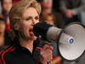Glee S01E15: The Power of Madonna - Sue Sylvester