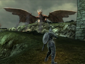 Demon's Souls