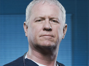 Derek Thompson as Charlie Fairhead