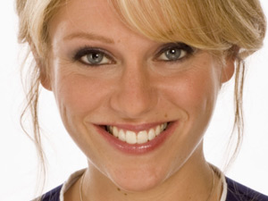 Cherry Malone from Doctors