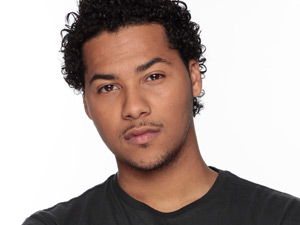 Billie Jackson in Eastenders