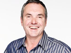 Karl Kennedy in Neighbours