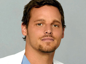 Justin Chambers as Alex Karev