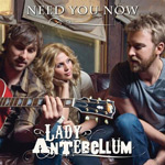 Lady Antebellum 'Need You Now'