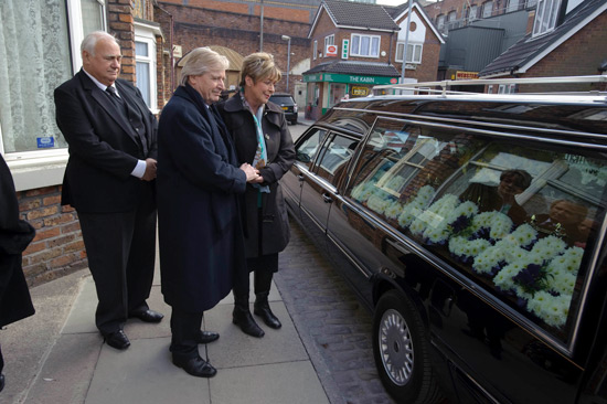 Coronation Street - Episode 7336