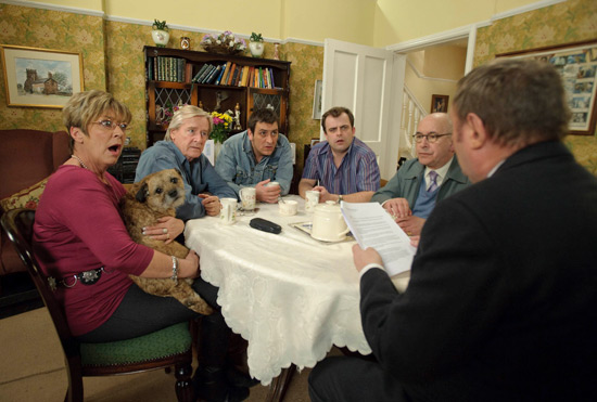 Coronation Street - Episode 7340