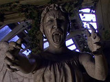 Doctor Who S03E10: Blink - A Weeping Angel