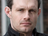 Nick Tilsley from Coronation Street