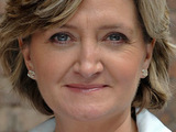 Pam Hobsworth from Coronation Street