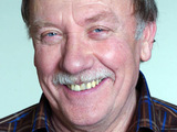 Bill Webster from Coronation Street