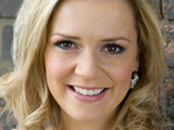 Natasha Blakeman from Coronation Street