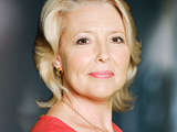 Anita Pierce from Pobol y Cwm 