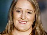 Eileen Markham from Pobol y Cwm 