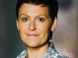 Gwyneth Jones from Pobol y Cwm
