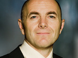 Ieuan Griffiths from Pobol y Cwm