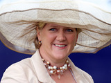 Clare Balding