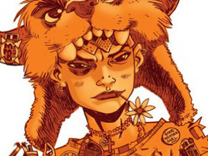 Tank Girl