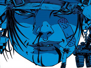 Tank Girl
