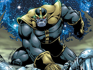 Thanos