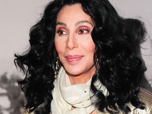 Cher