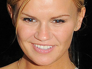 Kerry Katona