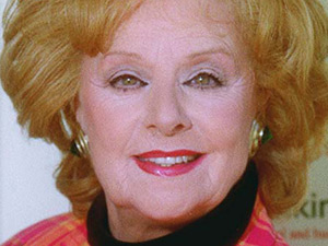 Rita Sullivan from Coronation Street