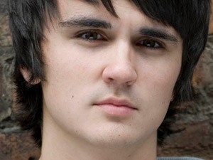 Ryan Connor from Coronation Street