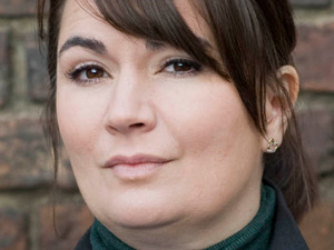 Anna Windass from Coronation Street