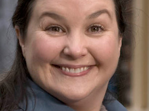 Mary Taylor from Coronation Street