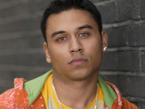 Fatboy in EastEnders