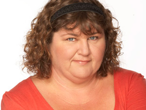 Heather Trott in EastEnders