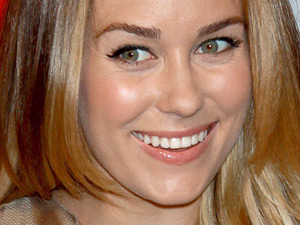 Lauren Conrad 