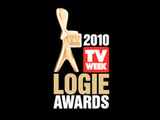 Logie Awards 2010 logo