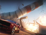 Gaming Preview: Split/Second: Velocity