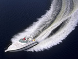 Motorboat