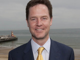 Nick Clegg
