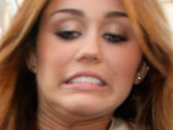 Miley Cyrus