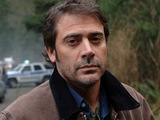 John Winchester from Supernatural