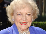 USTV Interview: Betty White